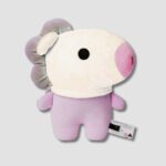 Peluches BT21 Oficiales - Dulces Sueños (3)