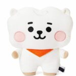 Peluches BT21 Oficiales - Dulces Sueños (4)