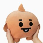 Peluches BT21 Oficiales - Dulces Sueños (5)