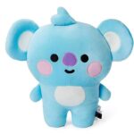 Peluches BT21 Oficiales - Dulces Sueños (6)