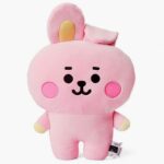 Peluches BT21 Oficiales - Dulces Sueños (7)