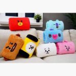 Cojín BT21 Premium (7)