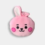 Peluche Oficial BT21 - Almohada de Sueño