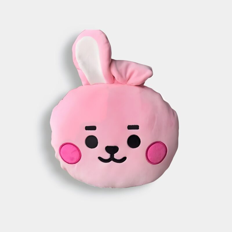 Peluche BT21 - Almohada de Sueño