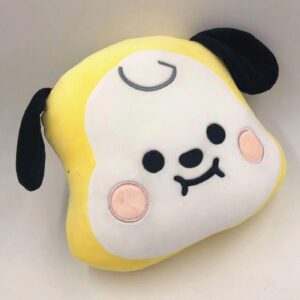 Peluche Oficial BT21 - Almohada de Sueño (2)