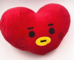 Peluche Oficial BT21 - Almohada de Sueño (4)