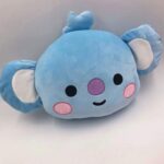Peluche Oficial BT21 - Almohada de Sueño (7)