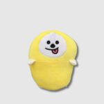 Peluche BT21 Oval - Diseño Exclusivo (2)