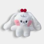 Peluche Oficial IVE - Ternura KPOP