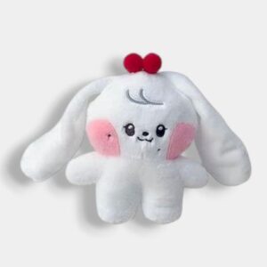 Peluche Oficial IVE - Ternura KPOP