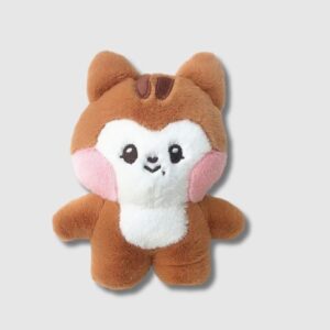 Peluche Oficial IVE - Ternura KPOP (2)