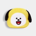 Cojín BT21 Oficial - Peluche de tus personajes favoritos