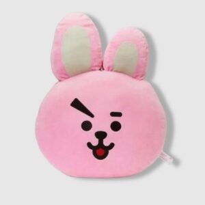 Cojín BT21 Oficial - Peluche de tus personajes favoritos (2)