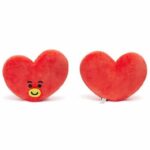 Cojín BT21 Oficial - Peluche de tus personajes favoritos (4)