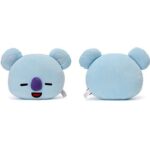 Cojín BT21 Oficial - Peluche de tus personajes favoritos (6)