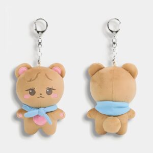 Llavero Plush BlackPink