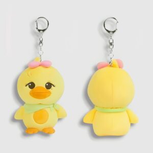Llavero Plush BlackPink (2)