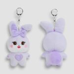 Llavero Plush BlackPink (3)