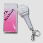 Llavero Lightstick IVE Oficial (3)