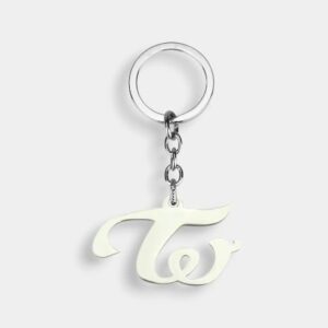 Llavero Oficial Twice - KPOP