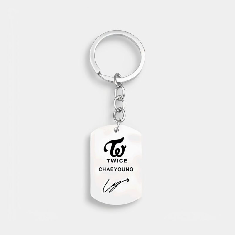 Llavero Twice - Chaeyoung