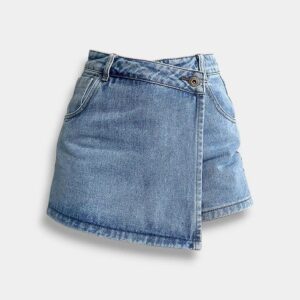 Falda Corto Jennie BlackPink - KPOP STORE