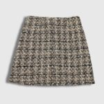 Falda Corto Estilo Coreano | KPOP STORE (4)