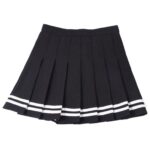 Falda Estilo Coreano para Fans de K-Pop (11)