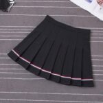 Falda Estilo Coreano para Fans de K-Pop (12)