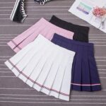 Falda Estilo Coreano para Fans de K-Pop (14)