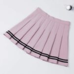 Falda Estilo Coreano para Fans de K-Pop (3)