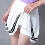Falda Estilo Coreano para Fans de K-Pop (4)