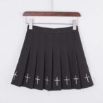 Falda Coreana Harajuku | KPOP STORE (3)