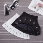 Falda Coreana Harajuku | KPOP STORE (4)