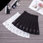Falda Coreana Harajuku | KPOP STORE (6)