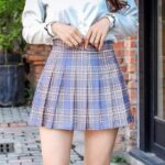 Falda Coreana Oficial para Uzzlang Girl (13)