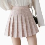 Falda Coreana Oficial para Uzzlang Girl (14)