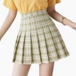 Falda Coreana Oficial para Uzzlang Girl (16)