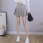 Falda Coreana Oficial para Uzzlang Girl (17)