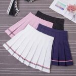 Falda Coreana Oficial para Uzzlang Girl (18)