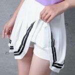 Falda Coreana Oficial para Uzzlang Girl (3)