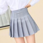 Falda Coreana Oficial para Uzzlang Girl (6)