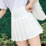 Falda Coreana Oficial para Uzzlang Girl (8)