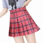 Falda Coreana Oficial para Uzzlang Girl (10)