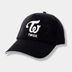 Gorra Oficial Twice - KPOP