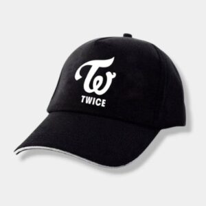 Gorra Oficial Twice - KPOP