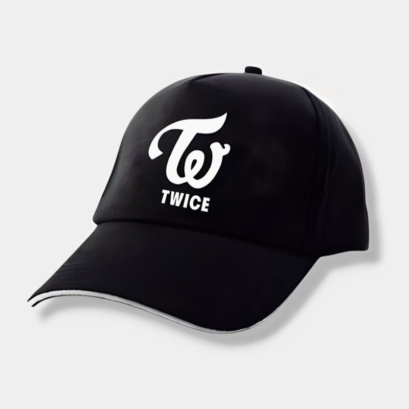 Gorra Twice - KPOP