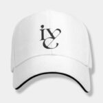 Gorra Oficial IVE