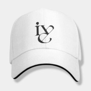 Gorra Oficial IVE