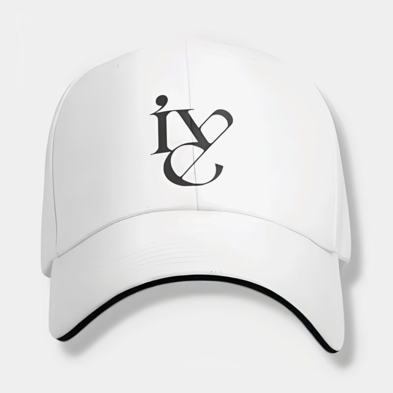 Gorra IVE